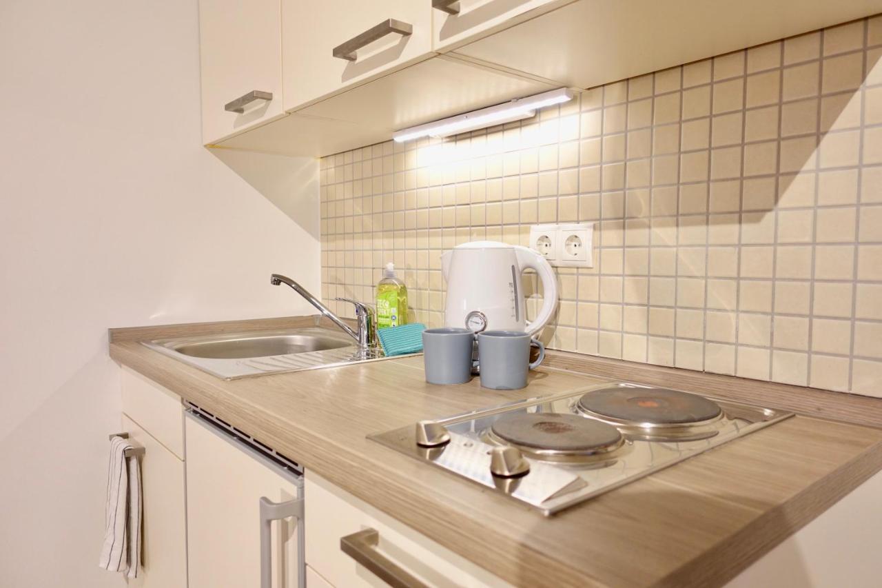 Neu - Gemuetliches Und Modernes Apartment Mit Stellplatz Koblenz  Exterior photo
